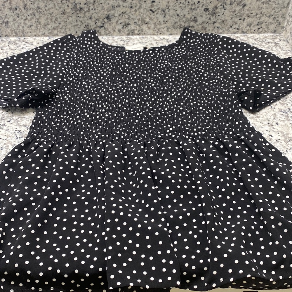 URBAN ROMANTICS TOP!